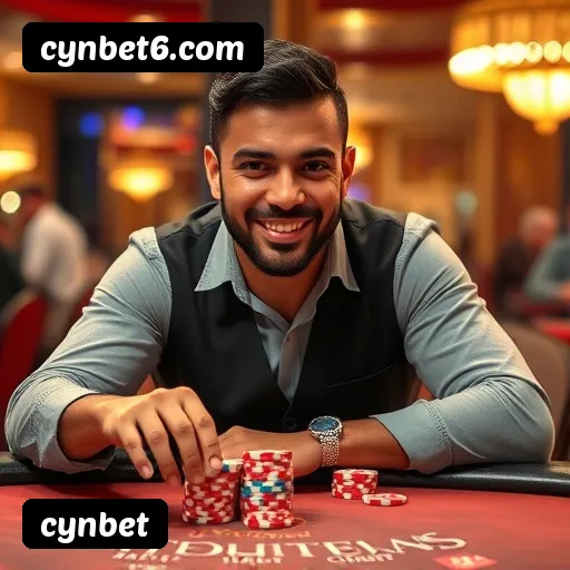 Benefícios do Login cynbet - Bônus e Vantagens Exclusivas