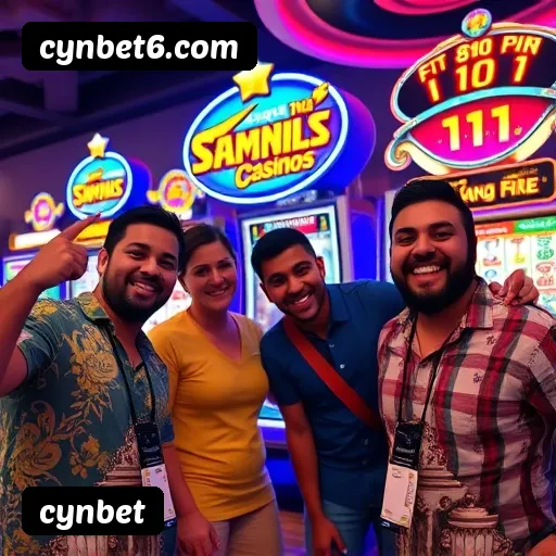 Coleção Premium de Slots cynbet - NetEnt, Pragmatic Play, Evolution